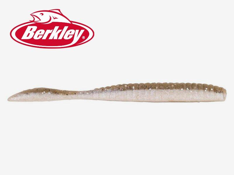 Berkley PowerBait® MaxScent Flat Worm